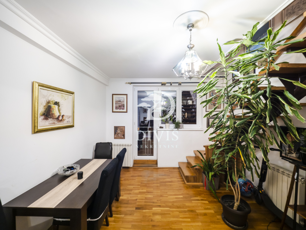 Slika 11 - Mileševska, Četvorosoban stan na prodaju, 89m2, 350.000€